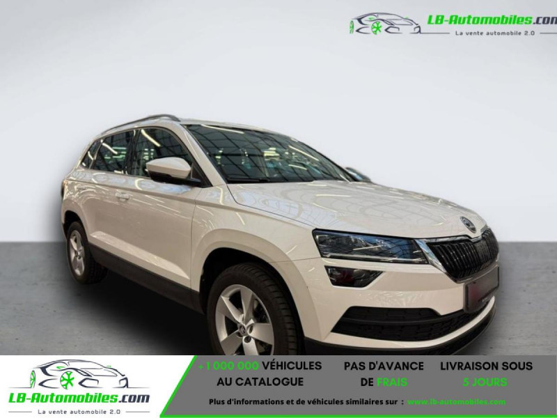 Skoda Karoq 2.0 TDI Ambition  ACC|LED|Sitzhzg  occasion  Beaupuy